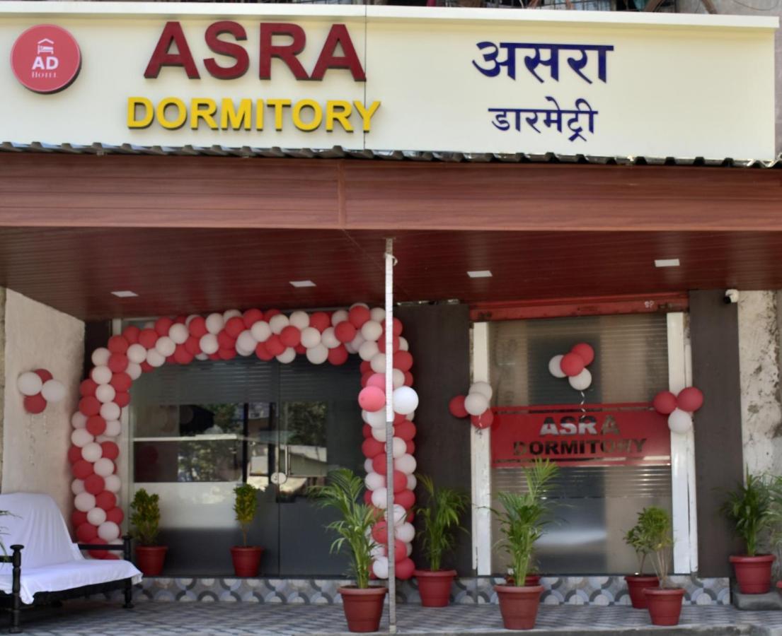 Asra Dormitory For Male And Female Bombay Eksteriør billede