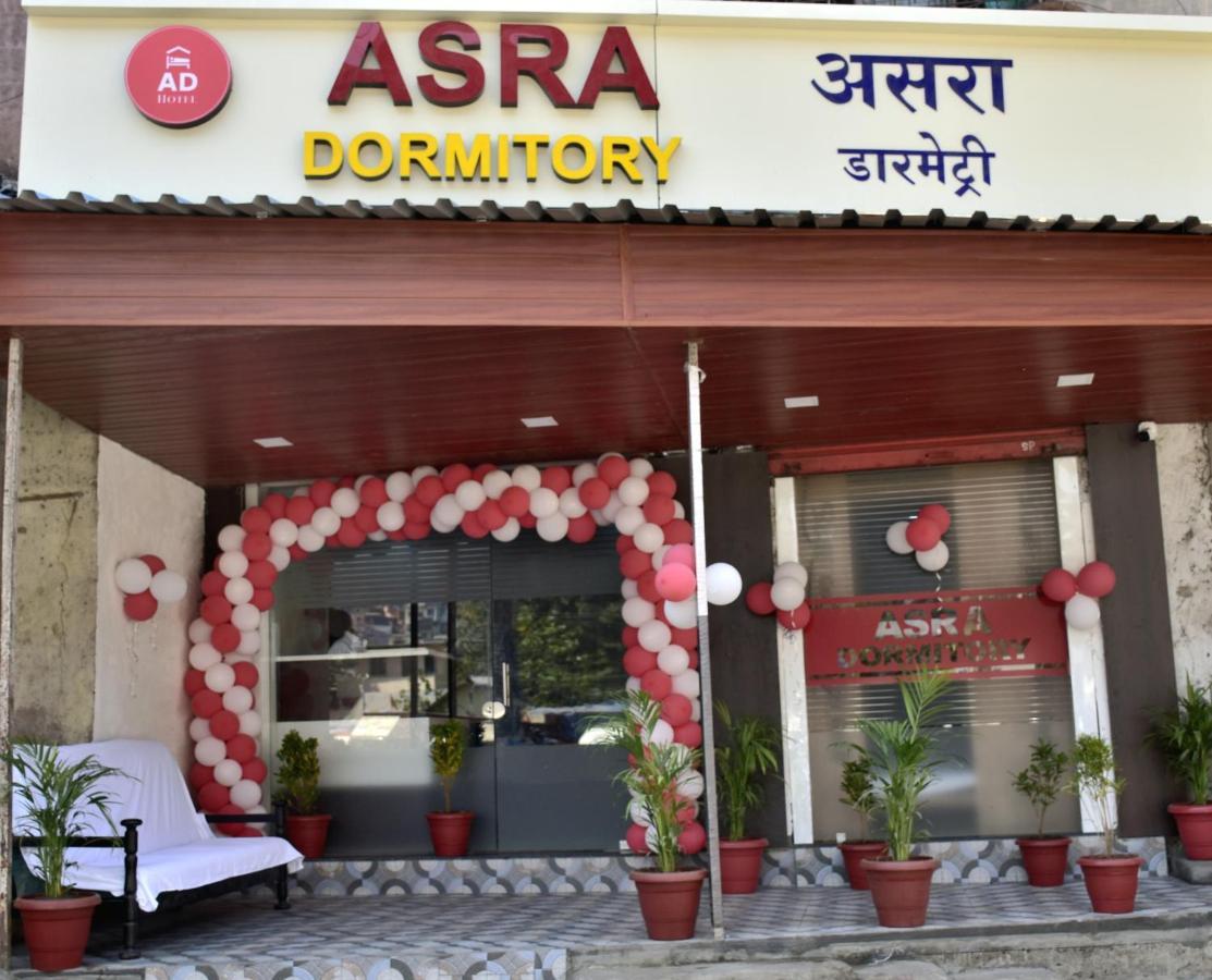 Asra Dormitory For Male And Female Bombay Eksteriør billede